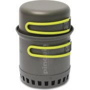 Набор посуды Pinguin Solo X из анодированного алюминия на 1-2 персоны