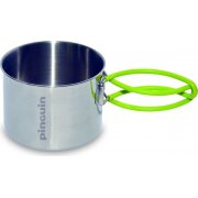 Кружка Pinguin Steel Mug