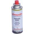Газовый баллон Pinguin PNG G220 220 г Газовый баллон Pinguin PNG G220 220 г