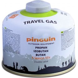 Газовый баллон Pinguin PNG G230 230 г