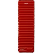 Надувной коврик с утеплителем Pinguin Skyline L