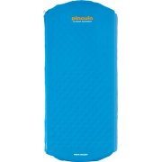 Самонадувающийся коврик Pinguin Peak Short