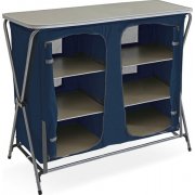 Кухонный туристический стол-шкаф Pinguin Kitchen XL