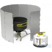 Защита от ветра для горелки Pinguin Windscreen Защита от ветра для горелки Pinguin Windscreen