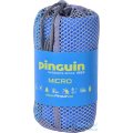 Туристическое полотенце Pinguin Micro Towel XS Туристическое полотенце Pinguin Micro Towel XS