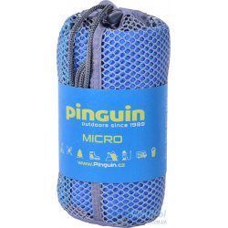 Туристическое полотенце Pinguin Micro Towel M