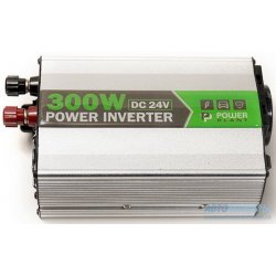 Инвертор PowerPlant HYM300-242