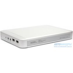 Зарядное устройство PowerPlant K3 MacBook DV00PB0004