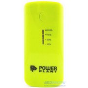 Зарядное устройство PowerPlant PB-LA204