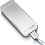 Зарядное устройство Powertraveller Powermonkey Discovery Зарядное устройство Powertraveller Powermonkey Discovery