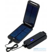 Зарядное устройство Powertraveller Powermonkey eXtreme Зарядное устройство Powertraveller Powermonkey eXtreme
