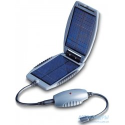 Зарядное устройство Powertraveller Solarmonkey + Solarnut