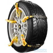 Ремни антискольжения Put&Go Jeko New