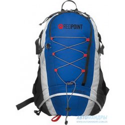Рюкзак Red Point Daypack 25