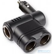 Разветвитель прикуривателя Ring 3-way Multisocket RMS17 Разветвитель прикуривателя Ring 3-way Multisocket RMS17