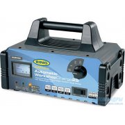 Автоматическое пускозарядное усторойство Ring RECB322 Автоматическое пускозарядное усторойство Ring RECB322