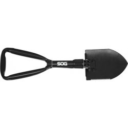 Лопата SOG Entrenching Tool F08-N