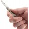 Нож-брелок SOG Key Knife KEY102-CP. Фото 6