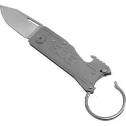 Нож-брелок SOG Keytron KT1001-CP