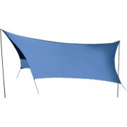 Тент со стойками Sol Tent Blue Тент со стойками Sol Tent Blue