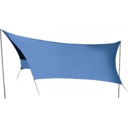 Тент со стойками Tramp Lite Tent Blue TLT-034