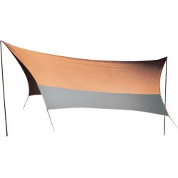 Тент со стойками Sol Tent Orange