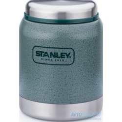 Пищевой термос Stanley Adventure 0.41 л