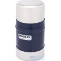 Пищевой термос Stanley Classic 0,5 л Пищевой термос Stanley Classic 0,5 л