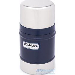 Пищевой термос Stanley Classic 0,5 л