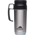 Термос-кружка Stanley Travel Mug 0,47 л Термос-кружка Stanley Travel Mug 0,47 л