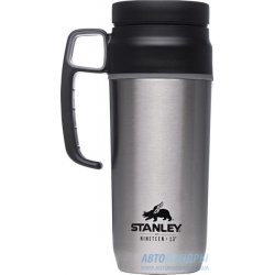 Термос-кружка Stanley Travel Mug 0,47 л