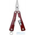 Функциональный брелок Swiss+Tech Mini Multi-Tool 8-in-1 Функциональный брелок Swiss+Tech Mini Multi-Tool 8-in-1