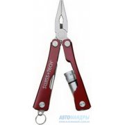 Функциональный брелок Swiss+Tech Mini Multi-Tool 8-in-1