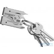 Функциональный брелок Swiss+Tech Micro-Max 19-in-1 Функциональный брелок Swiss+Tech Micro-Max 19-in-1