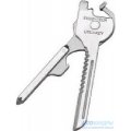 Функциональный брелок Swiss+Tech Utili-Key 6-In-1 Функциональный брелок Swiss+Tech Utili-Key 6-In-1