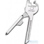 Функциональный брелок Swiss+Tech Utili-Key 6-In-1