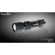 Фонарь Tank007 M20