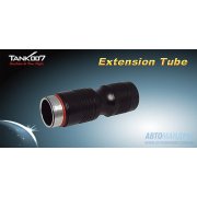 Удлинительная трубка для фонарей Tank007 TK-566/568