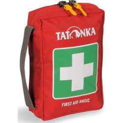 Аптечка Tatonka First Aid Basic