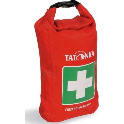 Аптечка Tatonka First Aid Basic Waterproof