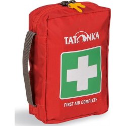 Аптечка Tatonka First Aid Complete