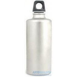 Фляга Tatonka Stainless Bottle 1000