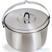Кастрюля Tatonka Family Pot 6,0 l