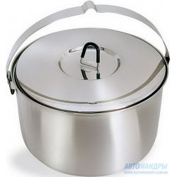 Кастрюля Tatonka Family Pot 6,0 l