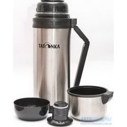 Термос Tatonka H&C Stuff 1,5l