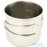 Походная кружка Tatonka Handle Mug