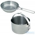 Набор посуды Tatonka Kettle 1,0 Набор посуды Tatonka Kettle 1,0