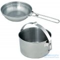 Набор посуды Tatonka Kettle 4,0 Набор посуды Tatonka Kettle 4,0