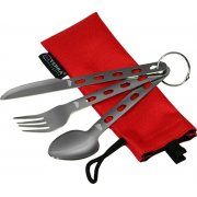 Набор столовых приборов Terra Incognita Base Set