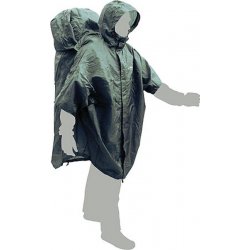 Плащ Terra Incognita CapeBag L/XL